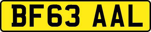 BF63AAL