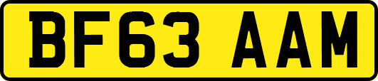 BF63AAM