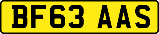 BF63AAS