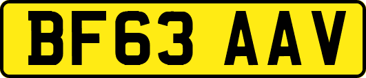 BF63AAV