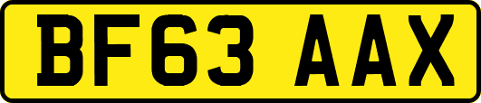 BF63AAX