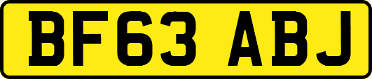 BF63ABJ