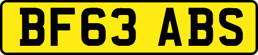 BF63ABS