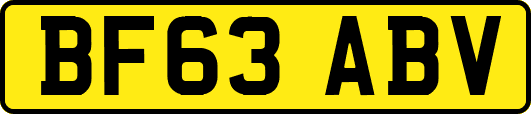 BF63ABV