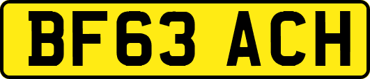 BF63ACH