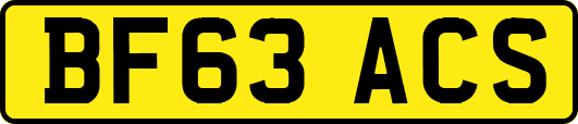 BF63ACS
