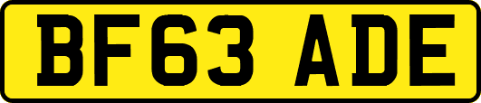 BF63ADE