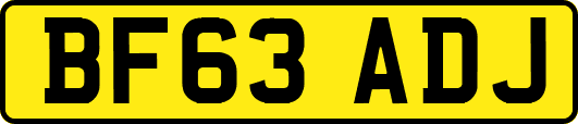 BF63ADJ