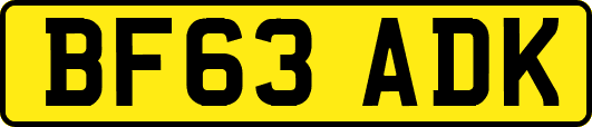 BF63ADK