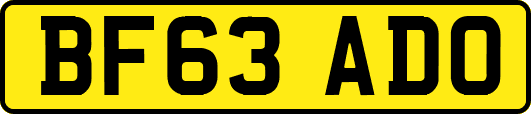 BF63ADO