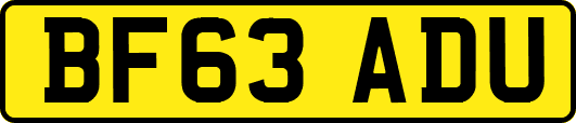 BF63ADU