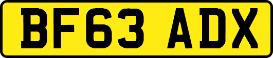 BF63ADX