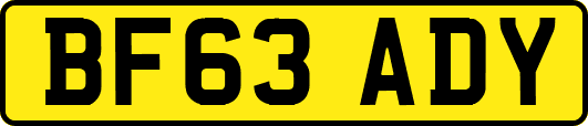 BF63ADY