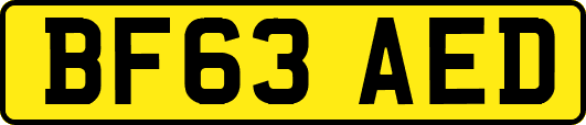 BF63AED