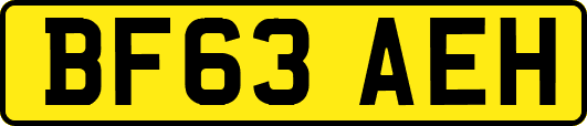 BF63AEH
