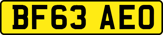 BF63AEO
