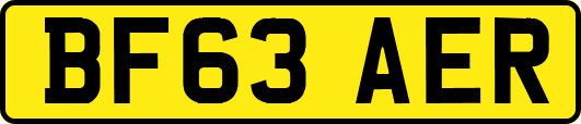 BF63AER