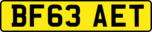 BF63AET