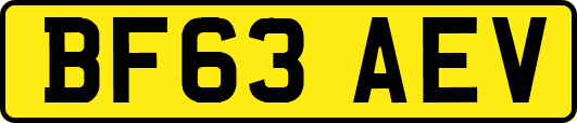 BF63AEV