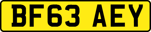 BF63AEY