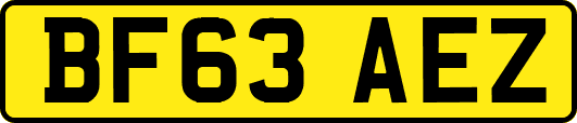 BF63AEZ