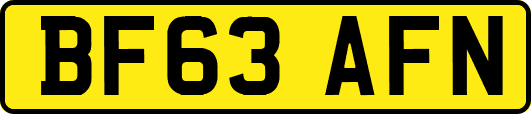 BF63AFN