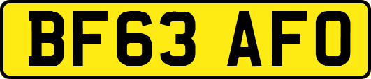 BF63AFO
