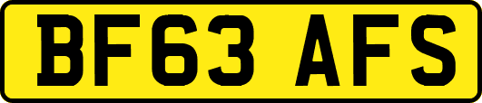 BF63AFS