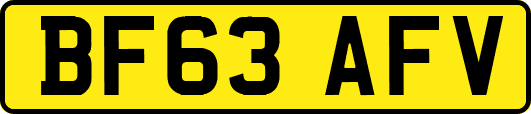 BF63AFV