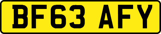BF63AFY