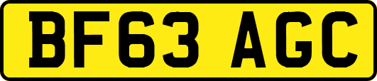 BF63AGC