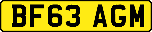 BF63AGM