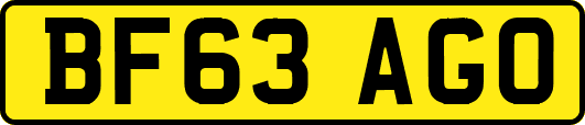 BF63AGO