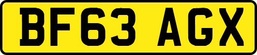 BF63AGX