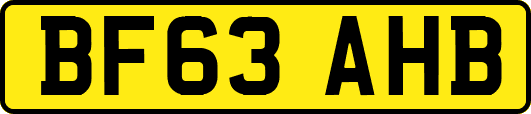 BF63AHB