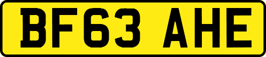 BF63AHE