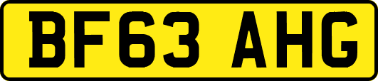 BF63AHG