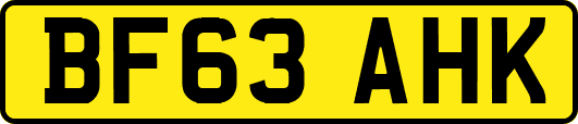 BF63AHK