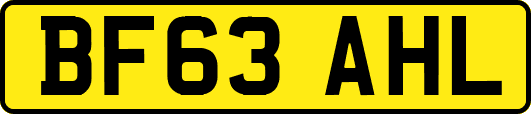 BF63AHL