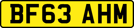 BF63AHM