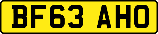 BF63AHO