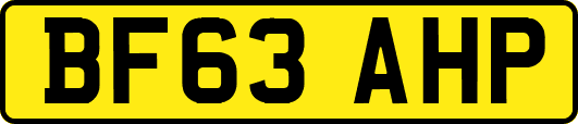 BF63AHP