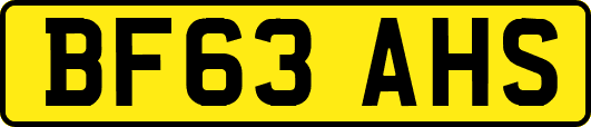 BF63AHS