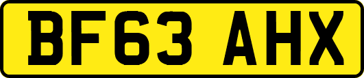 BF63AHX