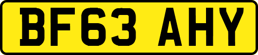 BF63AHY