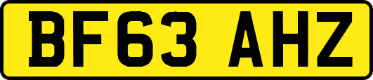 BF63AHZ