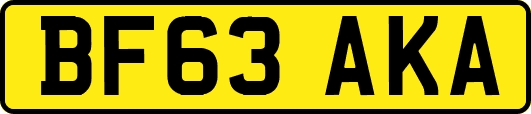 BF63AKA