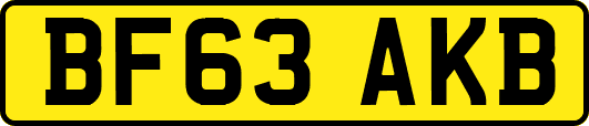 BF63AKB