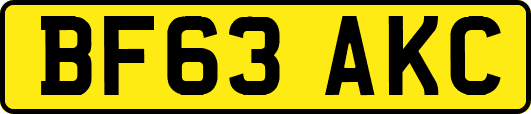 BF63AKC