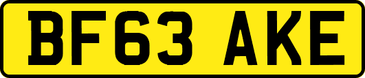 BF63AKE
